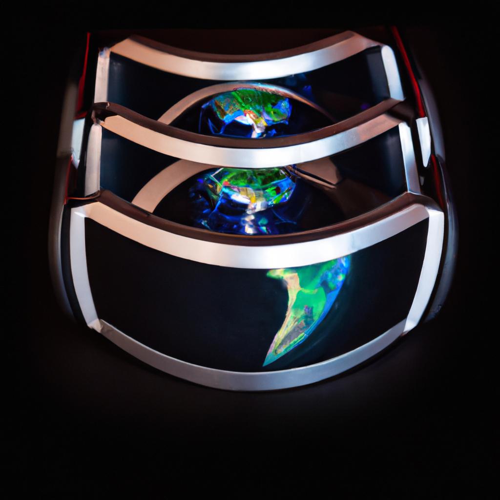 5. 複雑な形状への適応力