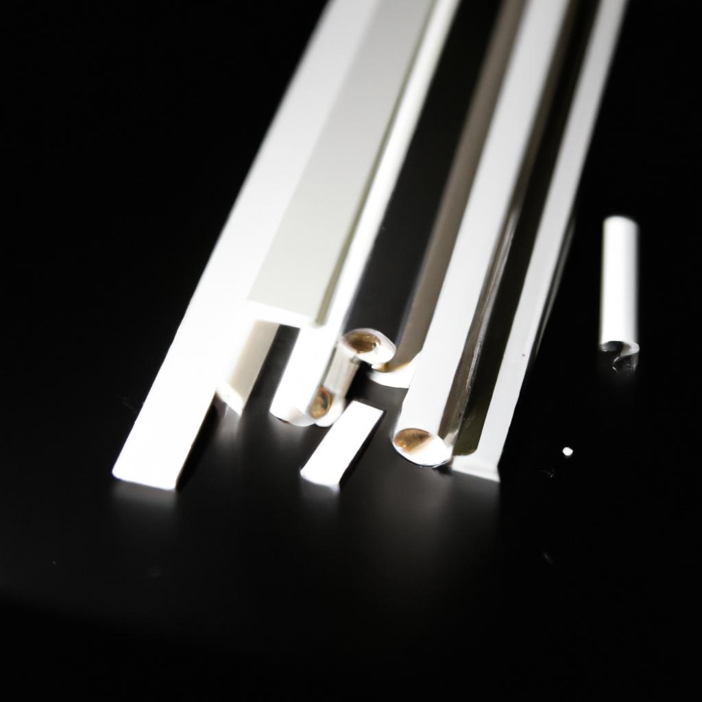 アルミ extrusionの進化
