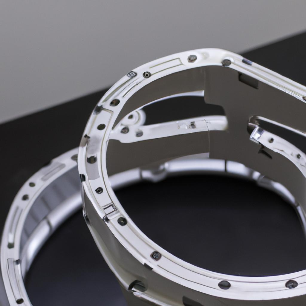 CAD/CAM技術の活用