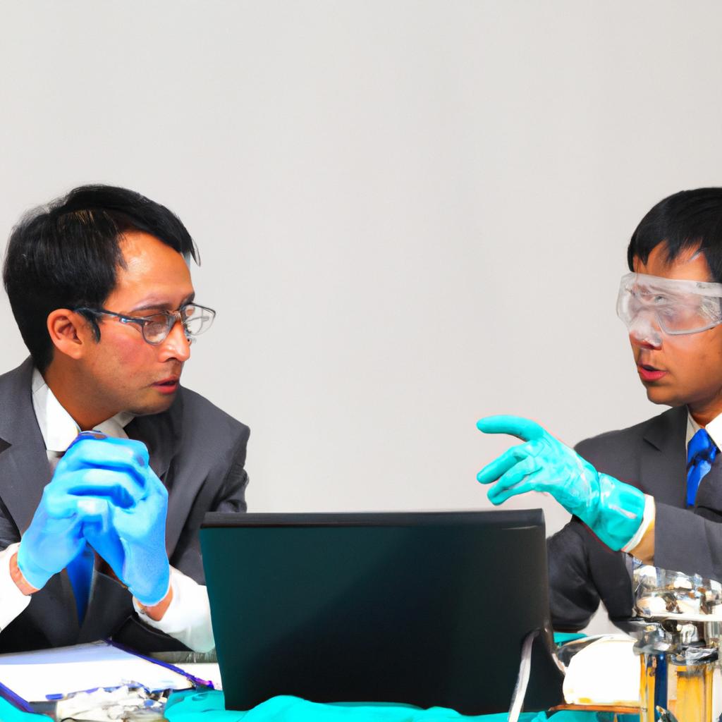 4. 高品質を支える品質管理体制