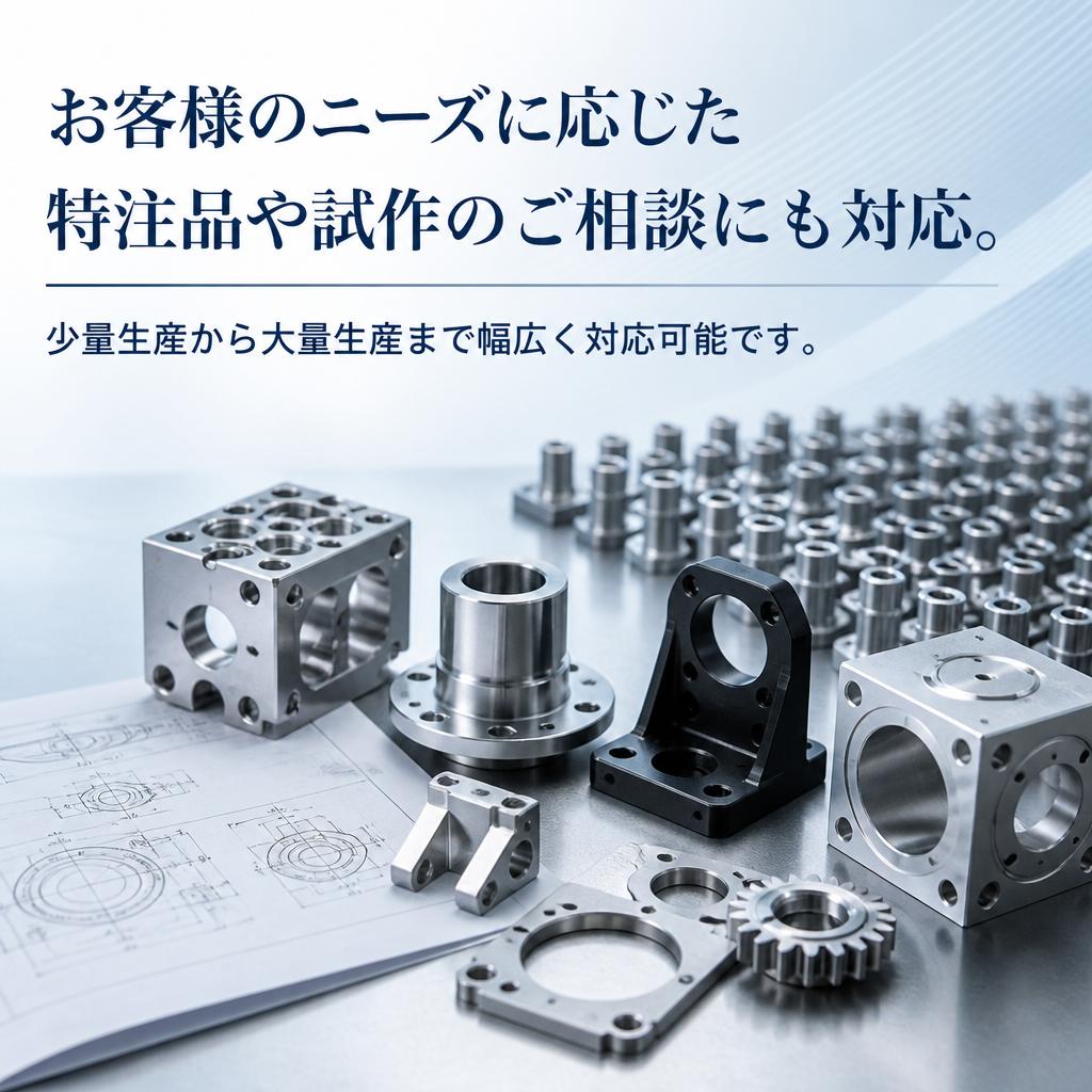 柔軟な対応力