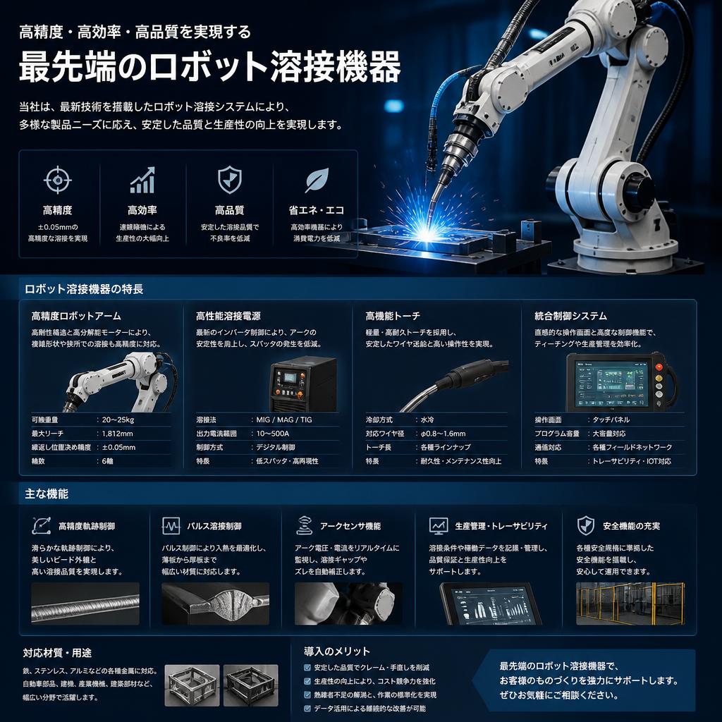 業界最前線の技術紹介