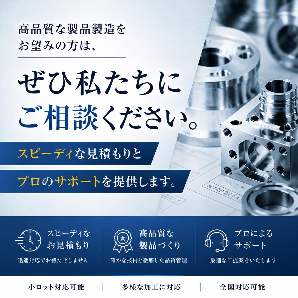 今すぐお問い合わせを！