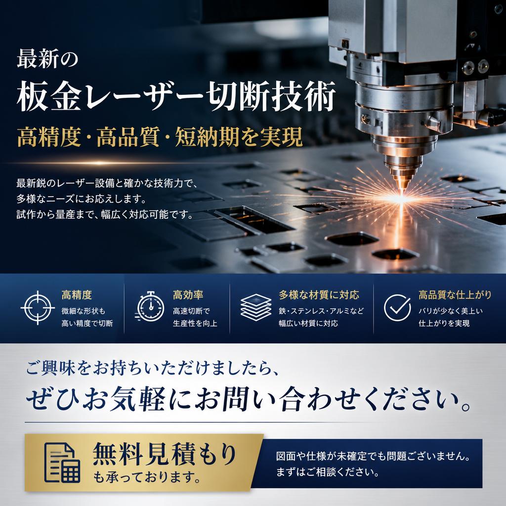 今すぐお問い合わせを！