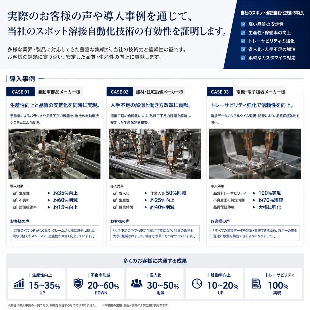 導入事例のご紹介