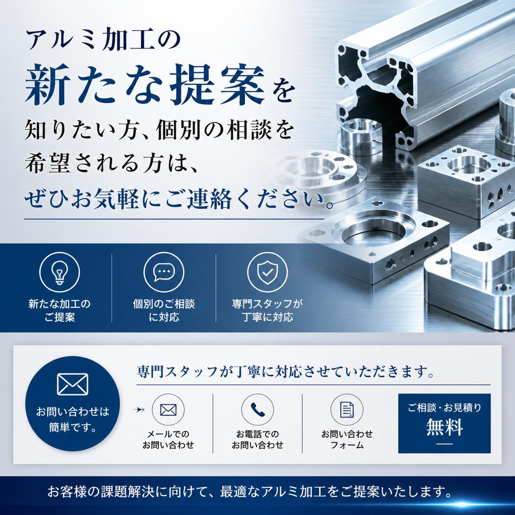 まずはお気軽にお問い合わせを！