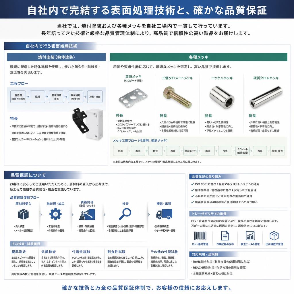 塗装技術とは?