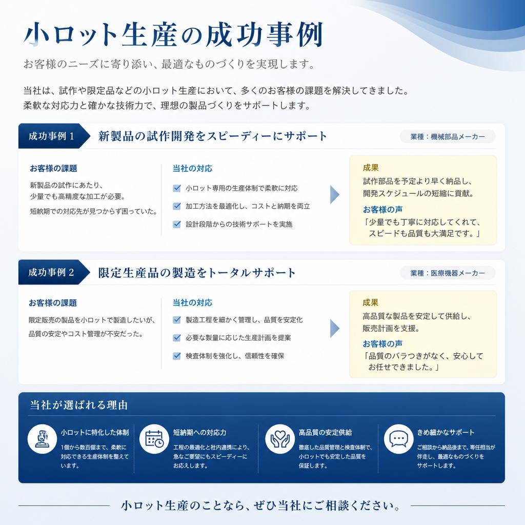 導入事例のご紹介