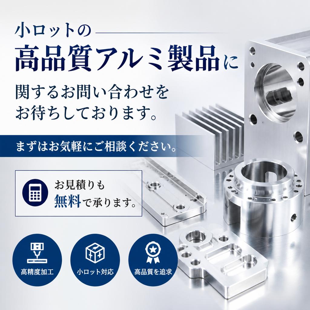 7. お問い合わせと無料相談のご案内