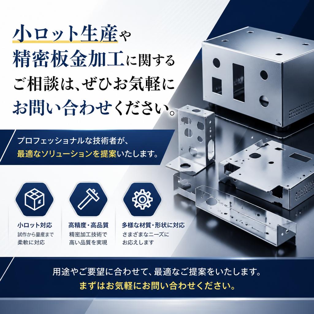 お気軽にお問い合わせください！
