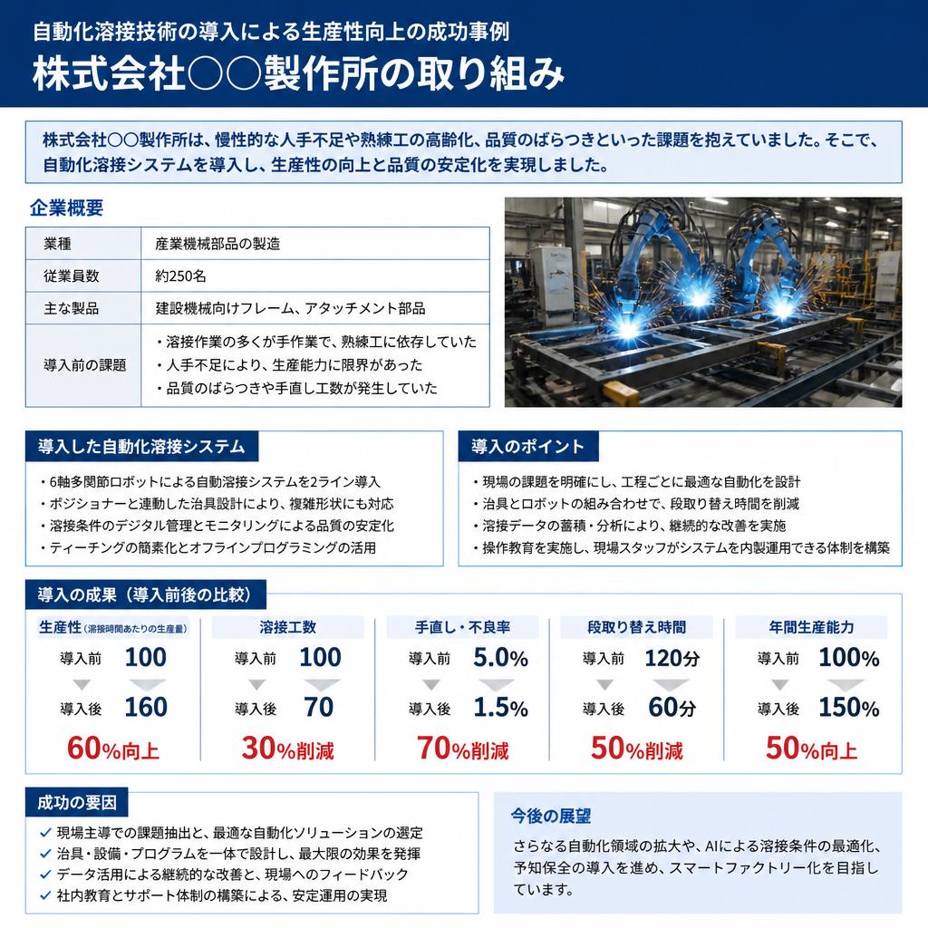 5. 導入事例：成功を収めた企業のストーリー