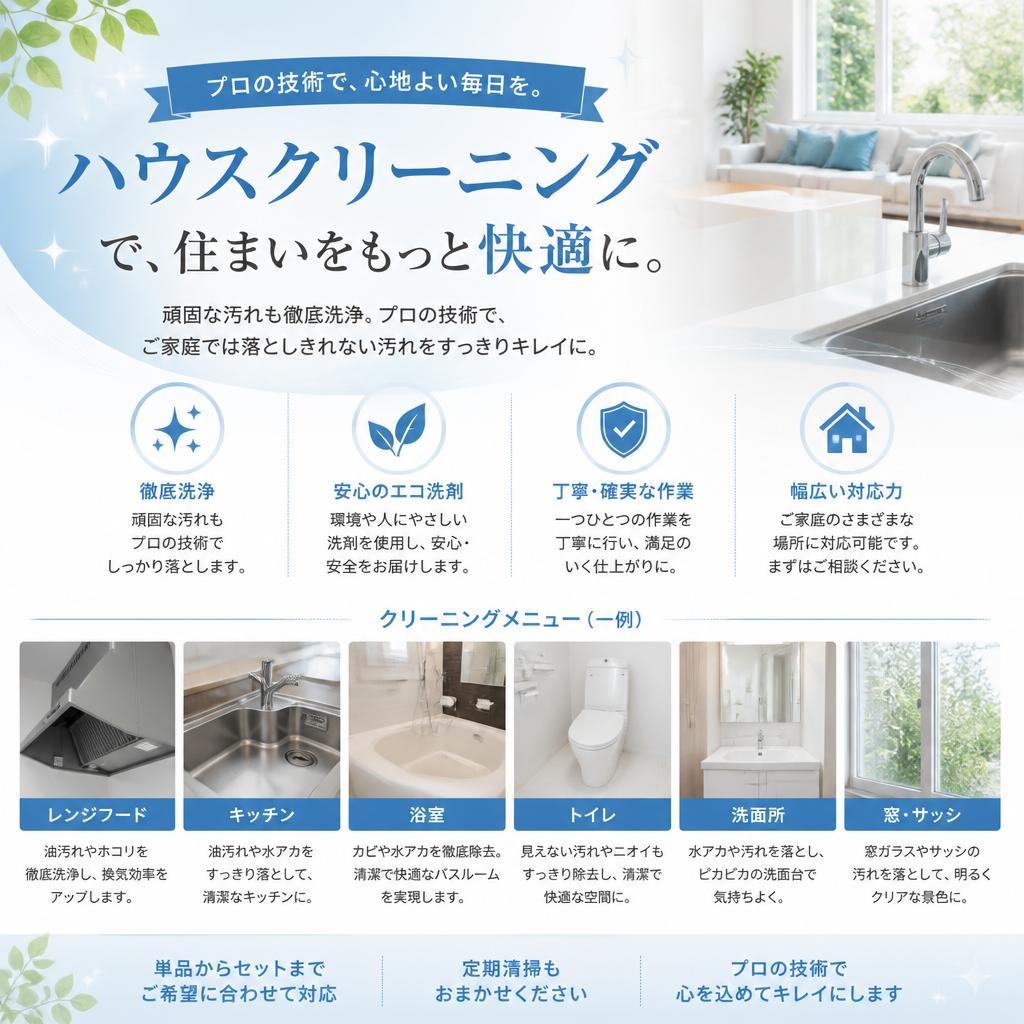 お問い合わせはお気軽に!
