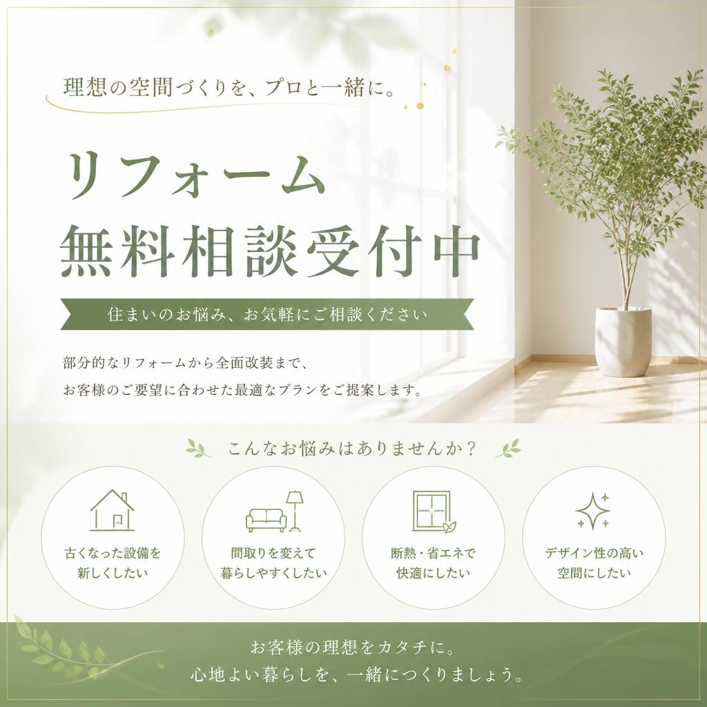 今すぐお問い合わせを！