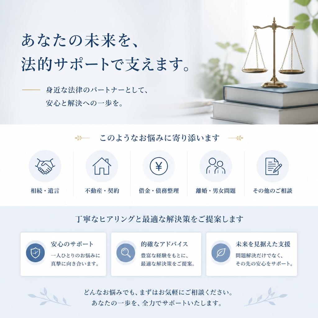 今すぐお問合せを！